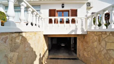 Chalet in Rincon de Loix photo 20