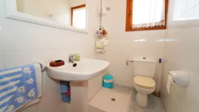 Chalet in Rincon de Loix photo 21