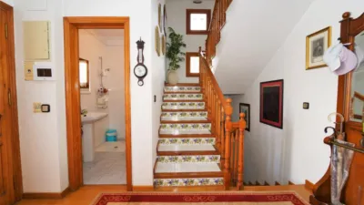 Chalet in Rincon de Loix photo 22