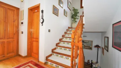 Chalet in Rincon de Loix photo 23