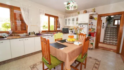 Chalet in Rincon de Loix photo 25