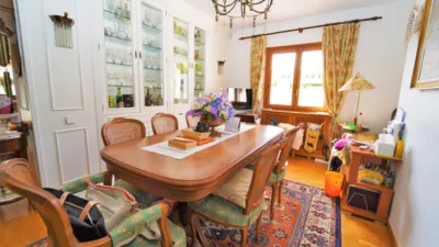 Chalet in Rincon de Loix photo 29