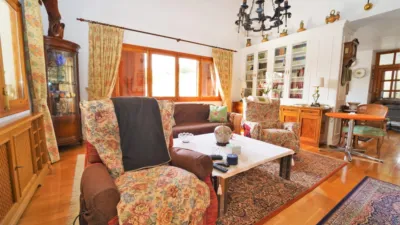 Chalet in Rincon de Loix photo 30