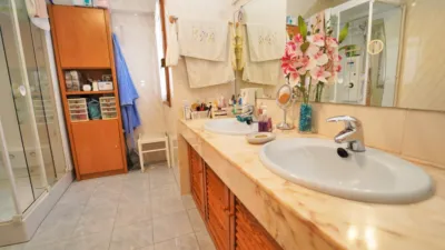 Chalet in Rincon de Loix photo 31