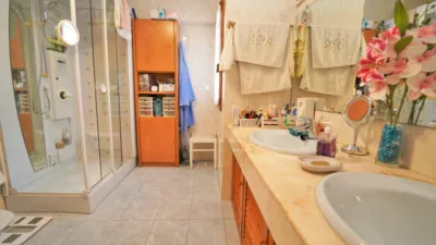 Chalet in Rincon de Loix photo 32