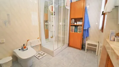 Chalet in Rincon de Loix photo 33
