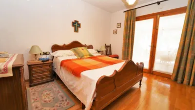 Chalet in Rincon de Loix photo 34