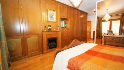 Chalet in Rincon de Loix photo 36