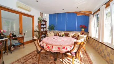Chalet in Rincon de Loix photo 39