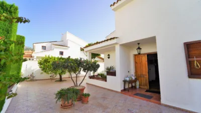 Chalet in Rincon de Loix photo 3