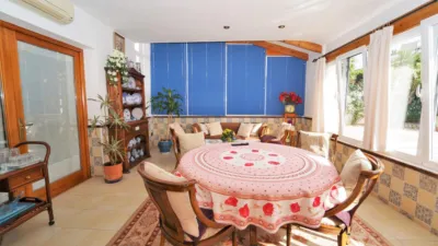 Chalet in Rincon de Loix photo 40