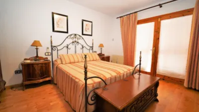 Chalet in Rincon de Loix photo 42
