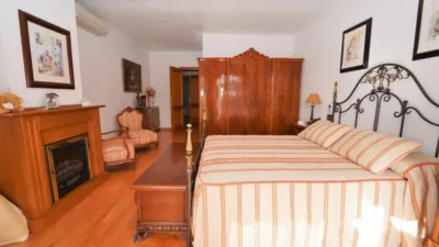 Chalet in Rincon de Loix photo 45