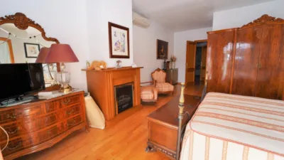 Chalet in Rincon de Loix photo 46