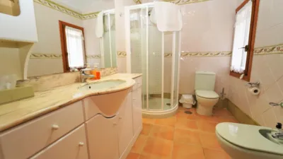 Chalet in Rincon de Loix photo 47
