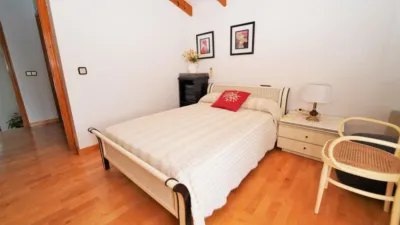 Chalet in Rincon de Loix photo 49