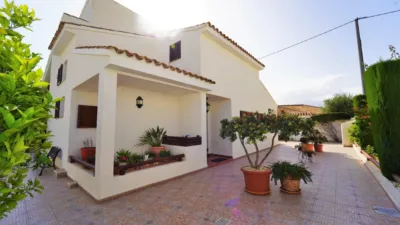 Chalet in Rincon de Loix photo 4