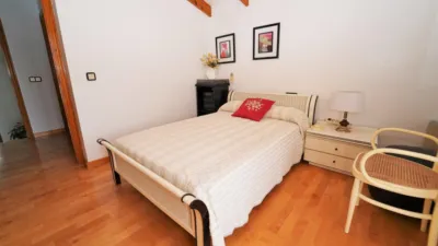 Chalet in Rincon de Loix photo 50