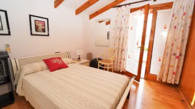 Chalet in Rincon de Loix photo 51