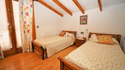 Chalet in Rincon de Loix photo 54