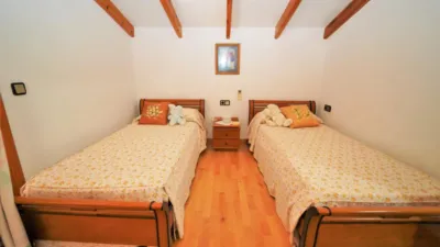 Chalet in Rincon de Loix photo 55