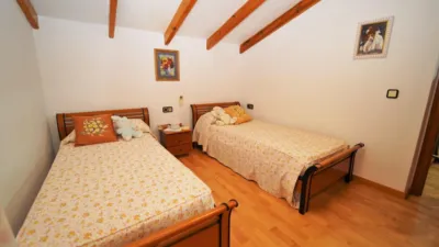 Chalet in Rincon de Loix photo 56
