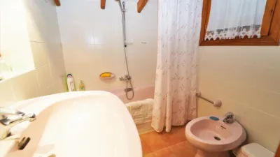 Chalet in Rincon de Loix photo 57