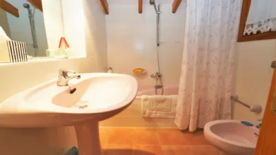 Chalet in Rincon de Loix photo 58