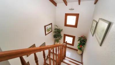 Chalet in Rincon de Loix photo 59