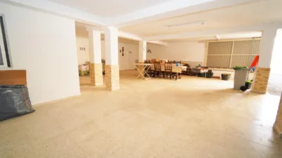 Chalet in Rincon de Loix photo 60