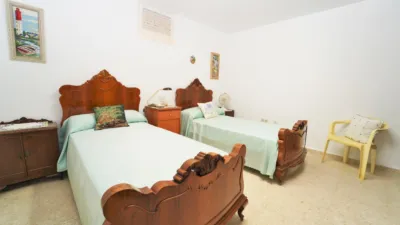 Chalet in Rincon de Loix photo 63