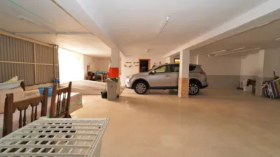 Chalet in Rincon de Loix photo 65