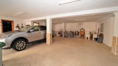 Chalet in Rincon de Loix photo 66