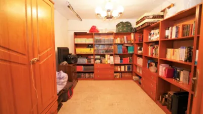 Chalet in Rincon de Loix photo 67