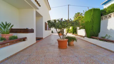 Chalet in Rincon de Loix photo 6