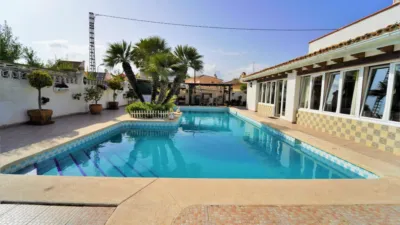 Chalet in Rincon de Loix photo 9