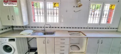 Bungalow in El Tossal photo 14