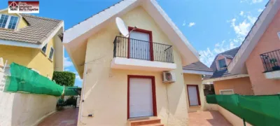 Bungalow in El Tossal photo 4