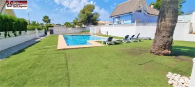 Bungalow in El Tossal photo 5