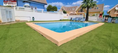 Bungalow in El Tossal photo 6