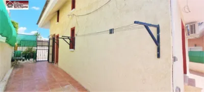 Bungalow in El Tossal photo 8