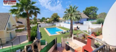 Bungalow in El Tossal photo 9