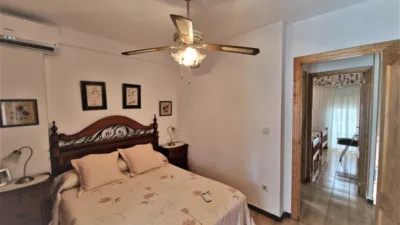 Terraced house in Rincon de Loix Llano photo 9