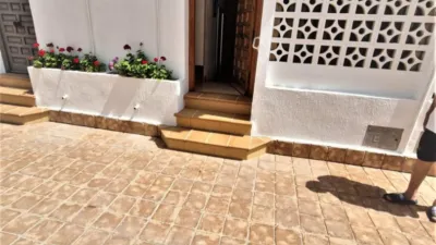 Terraced house in Rincon de Loix Llano photo 14