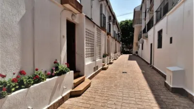 Terraced house in Rincon de Loix Llano photo 15