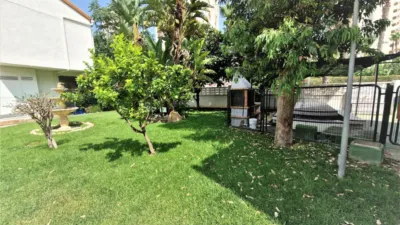Terraced house in Rincon de Loix Llano photo 16