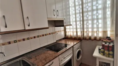 Terraced house in Rincon de Loix Llano photo 3