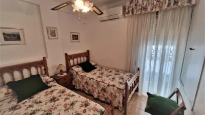 Terraced house in Rincon de Loix Llano photo 6