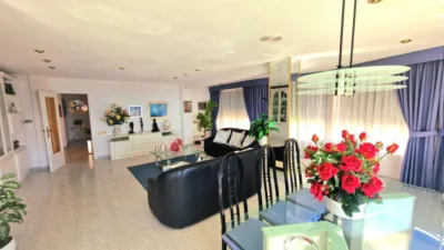 Piso – Benidorm - Vista 2