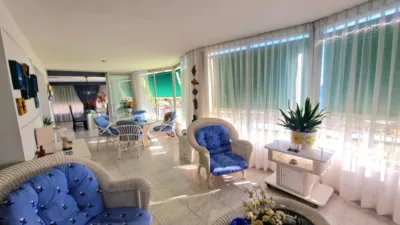 Piso – Benidorm - Vista 3